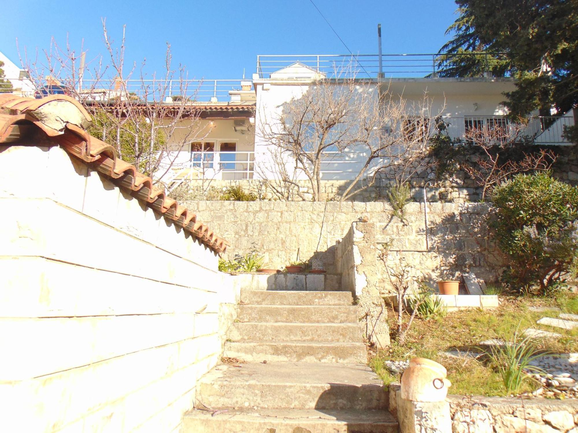 Apartment Elelo 杜布罗夫尼克 外观 照片